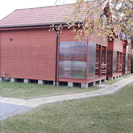 Jarzab - Letniskowe Rusinowo (Slawno)